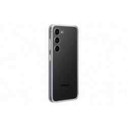 Θήκη Samsung Galaxy S23 5G S911 Frame Cover EF-MS911CBEGWW Black (Original)