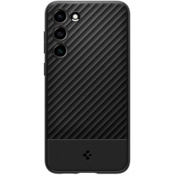 Θήκη Spigen Core Armor Samsung Galaxy S23 5G S911 Matte black (ACS05737)