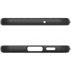 Θήκη Spigen Core Armor Samsung Galaxy S23 5G S911 Matte black (ACS05737)