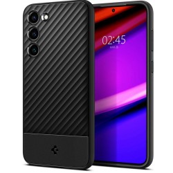 Θήκη Spigen Core Armor Samsung Galaxy S23 5G S911 Matte black (ACS05737)