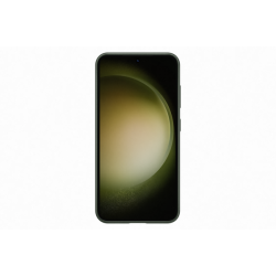 Θήκη Samsung Galaxy S23+ Plus 5G S916 Leather Cover EF-VS916LGEGWW Green (Original)