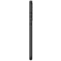 Θήκη Spigen Thin Fit Samsung Galaxy S23+ Plus 5G S916 Black (ACS05661)