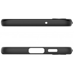 Θήκη Spigen Thin Fit Samsung Galaxy S23+ Plus 5G S916 Black (ACS05661)