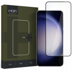 Γυαλί Προστασίας Hofi Glass Pro+ Fullface Tempered Glass Samsung Galaxy S23 FE 5G Black