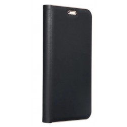 Θήκη Book Gold Samsung Galaxy S22 5G S911 Black