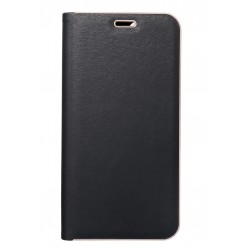 Θήκη Book Gold Samsung Galaxy S22 5G S911 Black