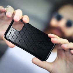 Θήκη Carbon Case Samsung  Galaxy A54 5G SM-A546B Black