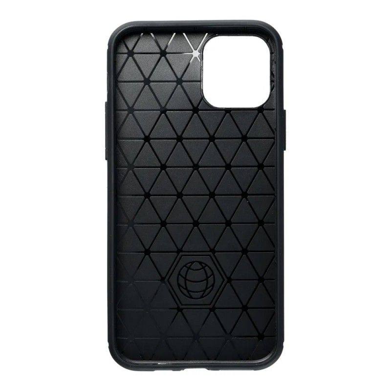 Θήκη Carbon Case Samsung  Galaxy A54 5G SM-A546B Black