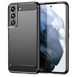 Θήκη Carbon Case Samsung  Galaxy A54 5G SM-A546B Black