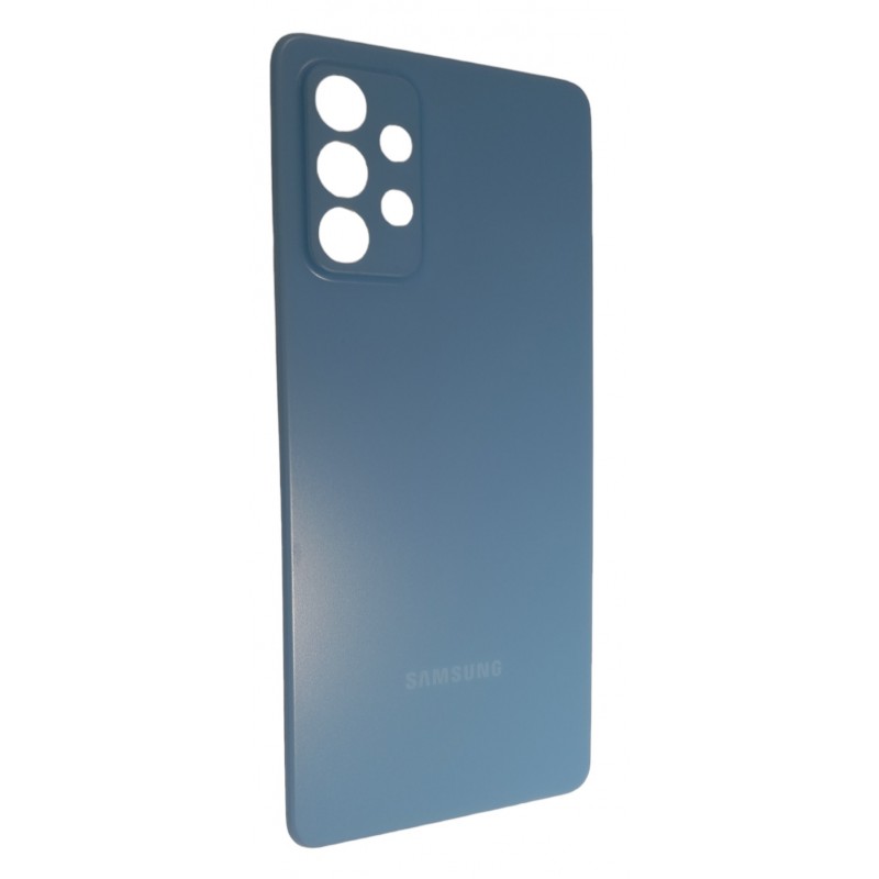 Καπάκι Μπαταρίας Samsung Galaxy A72 SM-A725F Grade A+ Blue