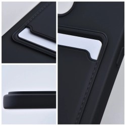 Θήκη Card Case Samsung Galaxy A53 5G SM-A536 Black