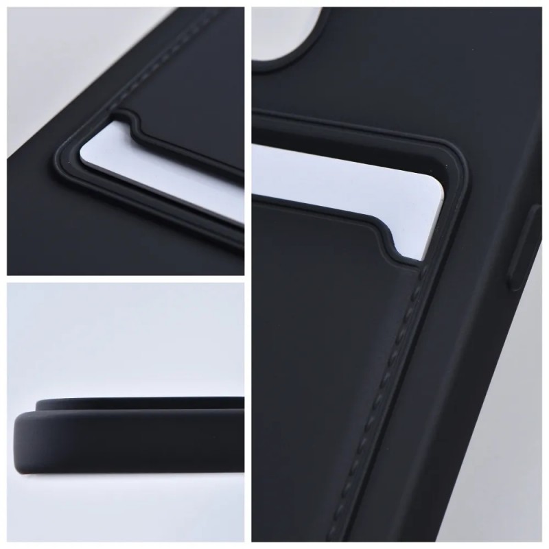 Θήκη Card Case Samsung Galaxy A53 5G SM-A536 Black