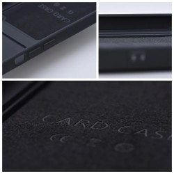 Θήκη Card Case Samsung Galaxy A53 5G SM-A536 Black