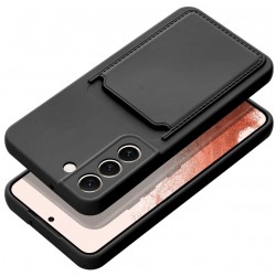 Θήκη Card Case Samsung Galaxy A53 5G SM-A536 Black