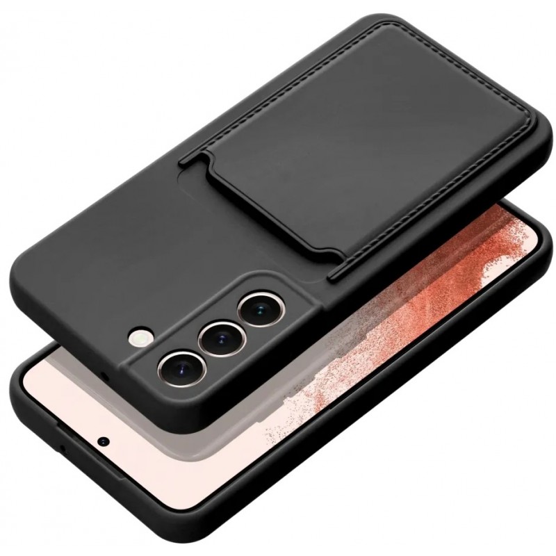 Θήκη Card Case Samsung Galaxy A53 5G SM-A536 Black