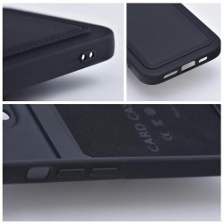Θήκη Card Case Samsung Galaxy A53 5G SM-A536 Black