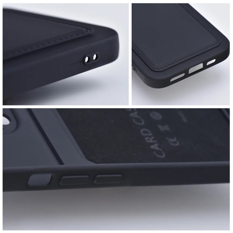 Θήκη Card Case Samsung Galaxy A53 5G SM-A536 Black