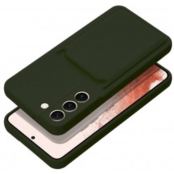 Θήκη Card Case Samsung Galaxy S23+ Plus 5G S916 Green Θήκη Card Case Samsung Galaxy S23+ Plus 5G S916 Green