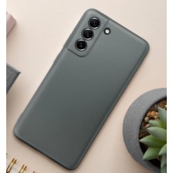 Θήκη Metallic Case Samsung Galaxy S23 5G S911 Grey