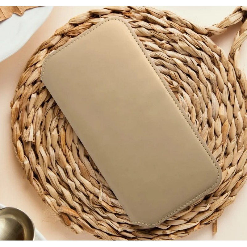 Θήκη Dual Pocket Book Samsung Galaxy S23+ Plus 5G SM-S916 Gold