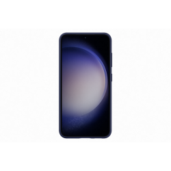 Θήκη Samsung Galaxy S23+ Plus 5G S916 Silicone Cover EF-PS916TN Navy (Original)