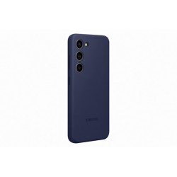 Θήκη Samsung Galaxy S23+ Plus 5G S916 Silicone Cover EF-PS916TN Navy (Original)