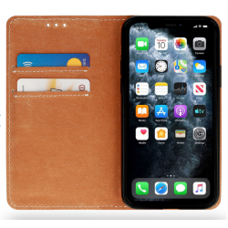 Θήκη Book Special Case Samsung Galaxy S23+ Plus 5G SM-S916 Navy (Leather)