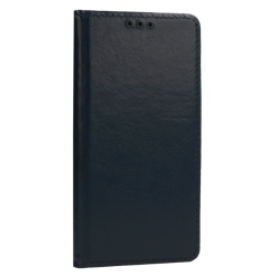Θήκη Book Special Case Samsung Galaxy S23+ Plus 5G SM-S916 Navy (Leather)