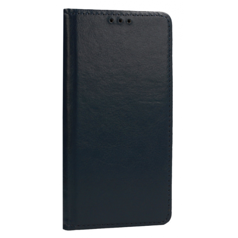 Θήκη Book Special Case Samsung Galaxy S23+ Plus 5G SM-S916 Navy (Leather)