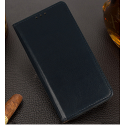 Θήκη Book Special Case Samsung Galaxy S23+ Plus 5G SM-S916 Navy (Leather)