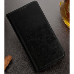 Θήκη Book Special Case Samsung Galaxy S23+ Plus 5G SM-S916 Black (Leather)