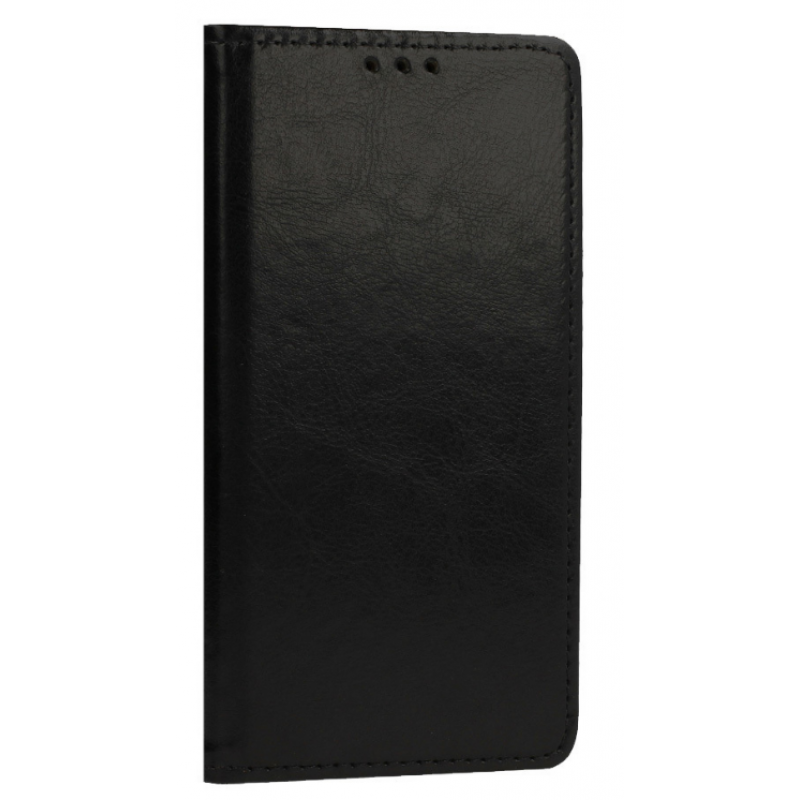 Θήκη Book Special Case Samsung Galaxy S23+ Plus 5G SM-S916 Black (Leather)