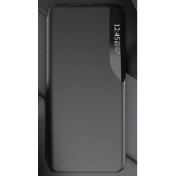 Θήκη Smart View Samsung Galaxy S23+ Plus 5G S916 Black