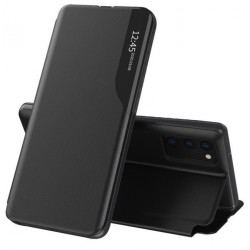 Θήκη Smart View Samsung Galaxy S23+ Plus 5G S916 Black
