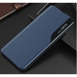 Θήκη Smart View Samsung Galaxy S23 5G S911 Navy