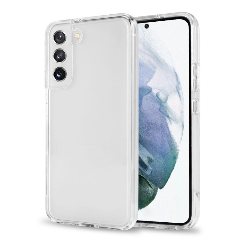 Θήκη Ultra Slim 0.3mm TPU Samsung Galaxy S23 Ultra 5G S918 Clear