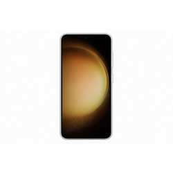 Θήκη Samsung Galaxy S23 5G S911 Clear Slim Cover  EF-QS911CTEGWW Transparent (Original)