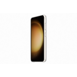 Θήκη Samsung Galaxy S23 5G S911 Clear Slim Cover  EF-QS911CTEGWW Transparent (Original)