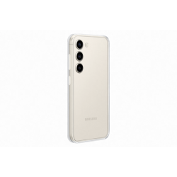Θήκη Samsung Galaxy S23+ Plus 5G S916 Frame Cover EF-MS916CWEGWW White (Original)