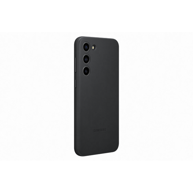 Θήκη Samsung Galaxy S23+ Plus 5G S916 Leather Cover EF-VS916LBEGWW Black (Original)