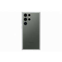 Θήκη Samsung Galaxy S23 Ultra 5G S918 Frame Cover EF-MS918CWEGWW White (Original)