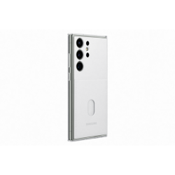 Θήκη Samsung Galaxy S23 Ultra 5G S918 Frame Cover EF-MS918CWEGWW White (Original)