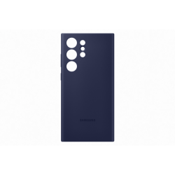 Θήκη Samsung Galaxy S23 Ultra 5G S918 Silicone Cover EF-PS918TOEGWW Navy (Original)