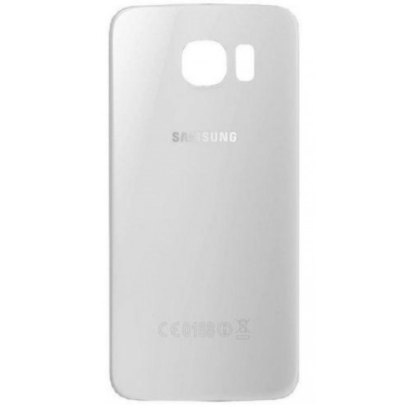 Καπάκι Μπαταρίας Samsung Galaxy S7 SM-G930 White