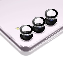 Γυαλί Προστασίας Camera Lens Samsung Galaxy S23/S23+ 5G SM-S911/SM-916 Tempered Glass 9H AntiCrash / AntiShock 