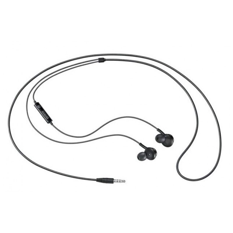 Ακουστικά Handsfree Samsung EO-IA500BBEGWW AKG 3.5mm Black (Original Bulk) Ακουστικά Handsfree Samsung EO-IA500BBEGWW AKG 3.5mm Black (Original Bulk)