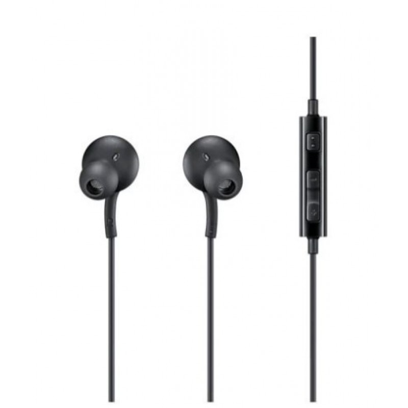 Ακουστικά Handsfree Samsung EO-IA500BBEGWW AKG 3.5mm Black (Original Bulk) Ακουστικά Handsfree Samsung EO-IA500BBEGWW AKG 3.5mm Black (Original Bulk)