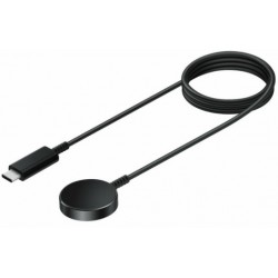 Βάση Φόρτισης Type C Samsung Wireless Charging Dock Samsung Galaxy Watch4 40/44mm/Watch4 Classic 42-46mm/Watch5/Watch 5 Pro Black 