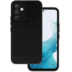Θήκη Camshield Soft Samsung Galaxy A54 5G SM-A546B Black