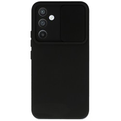 Θήκη Camshield Soft Samsung Galaxy A54 5G SM-A546B Black